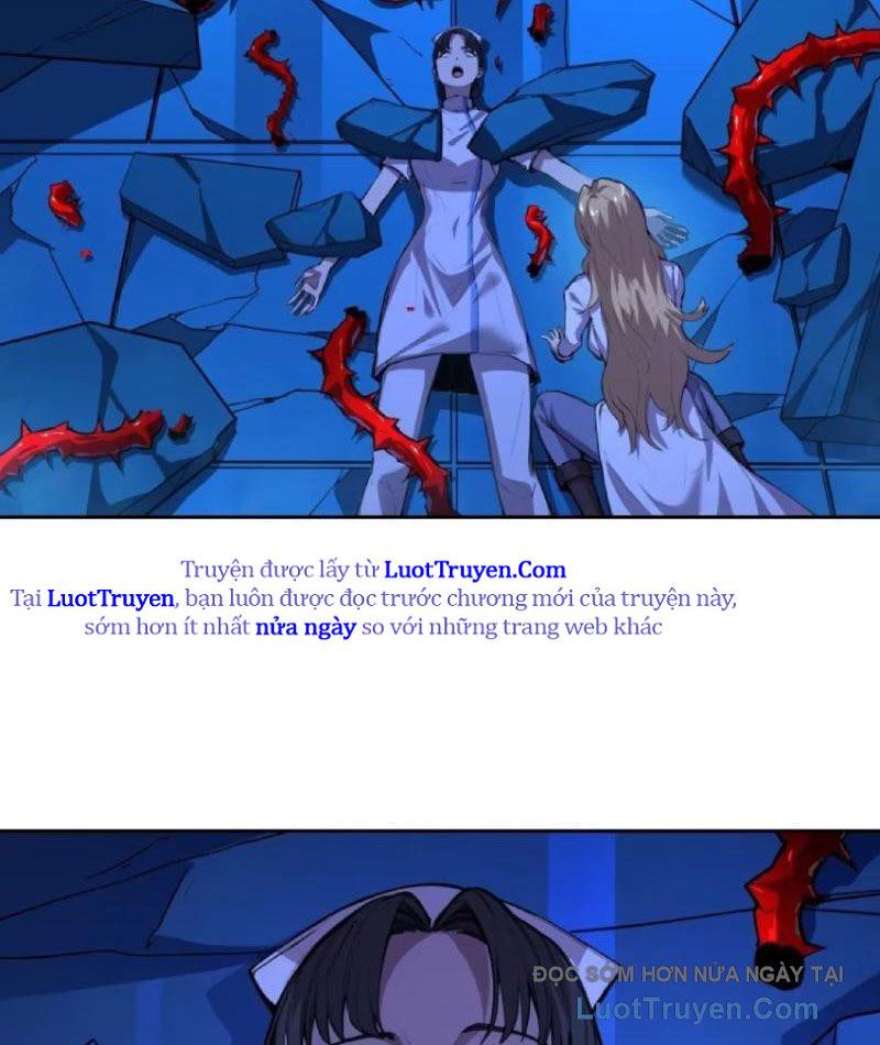 Thế Giới Toàn Người Điên, Tỉnh Táo Chính Là Bị Bệnh Chapter 25 8