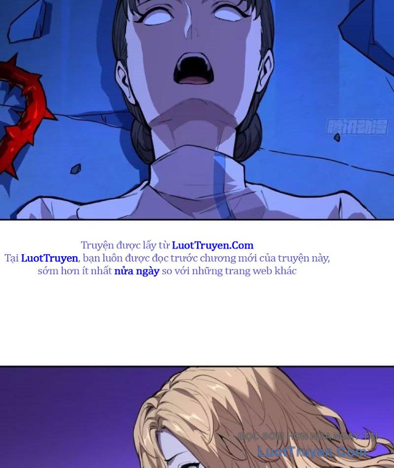 Thế Giới Toàn Người Điên, Tỉnh Táo Chính Là Bị Bệnh Chapter 25 9