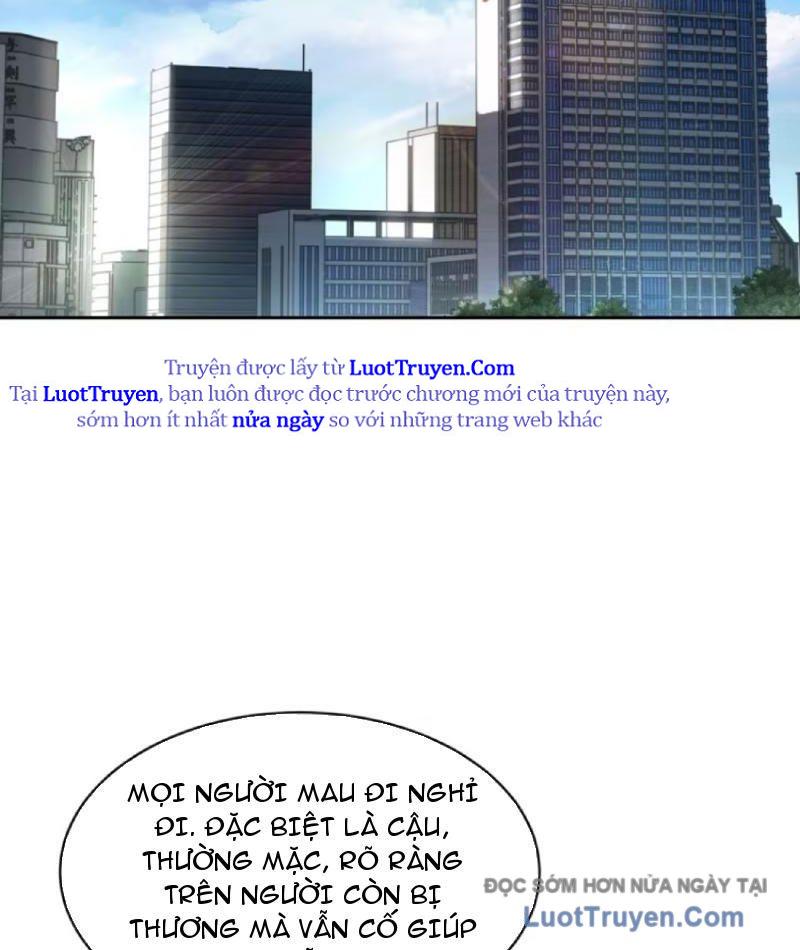 Thế Giới Toàn Người Điên, Tỉnh Táo Chính Là Bị Bệnh Chapter 25 14