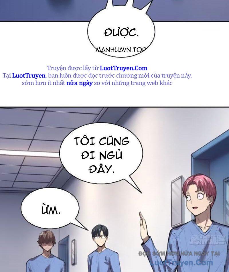 Thế Giới Toàn Người Điên, Tỉnh Táo Chính Là Bị Bệnh Chapter 25 16