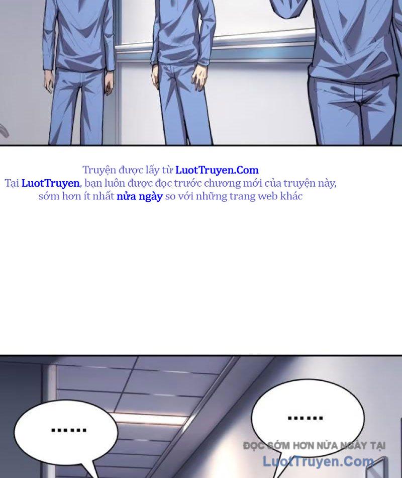 Thế Giới Toàn Người Điên, Tỉnh Táo Chính Là Bị Bệnh Chapter 25 17