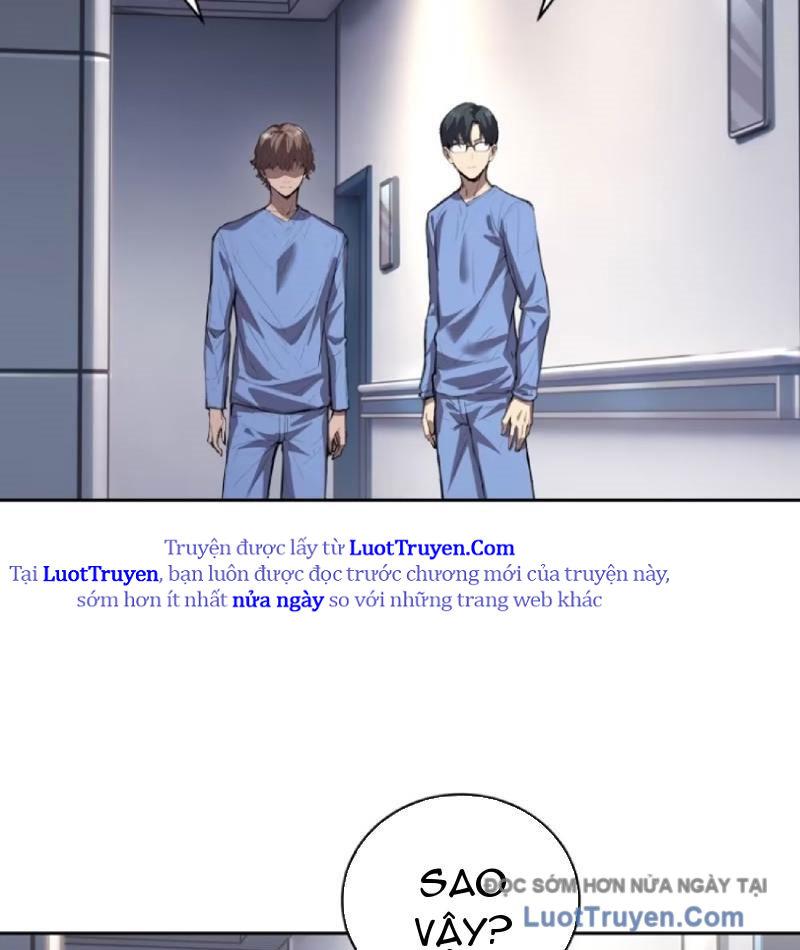 Thế Giới Toàn Người Điên, Tỉnh Táo Chính Là Bị Bệnh Chapter 25 18