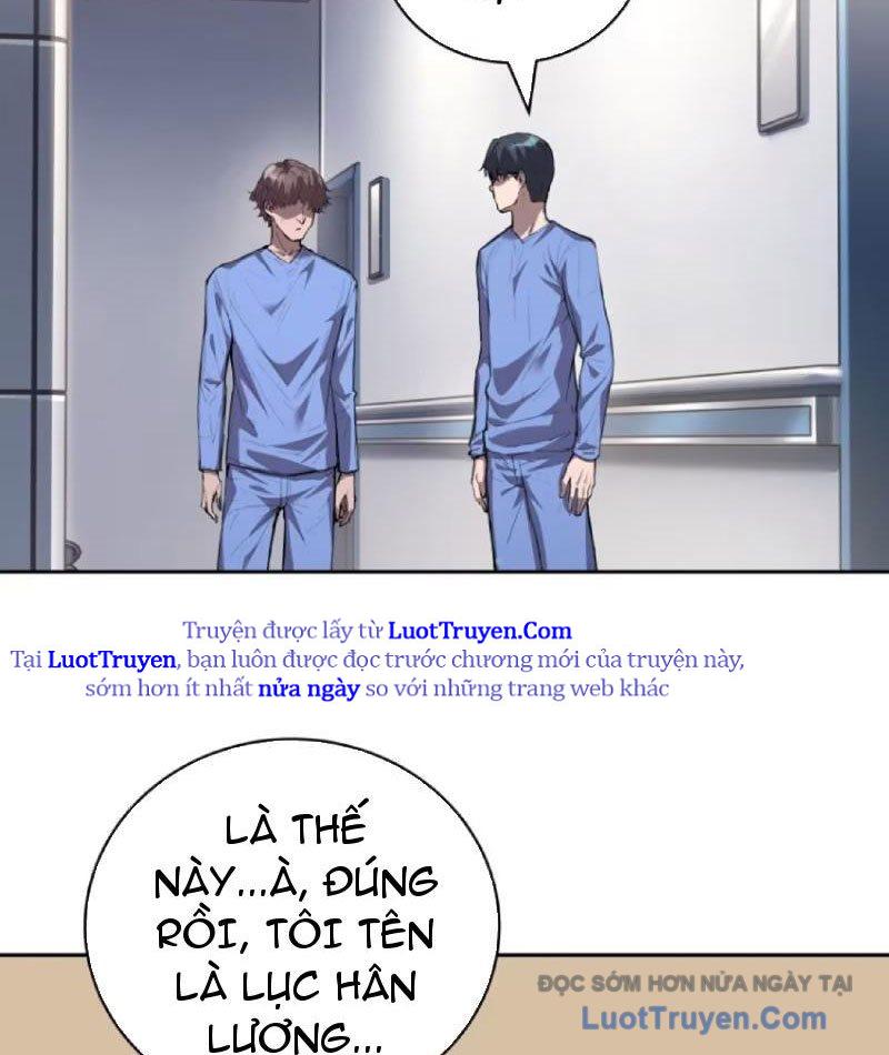 Thế Giới Toàn Người Điên, Tỉnh Táo Chính Là Bị Bệnh Chapter 25 19