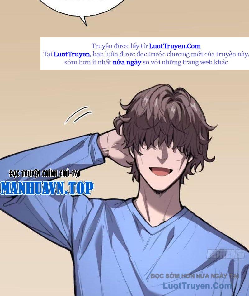 Thế Giới Toàn Người Điên, Tỉnh Táo Chính Là Bị Bệnh Chapter 25 20