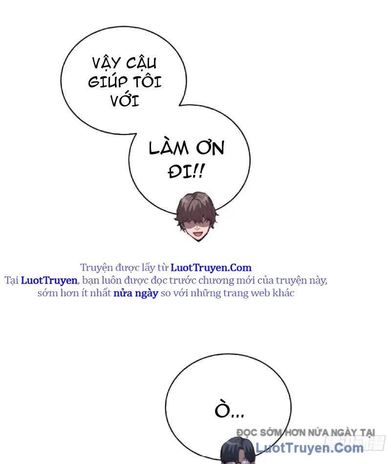 Thế Giới Toàn Người Điên, Tỉnh Táo Chính Là Bị Bệnh Chapter 25 22