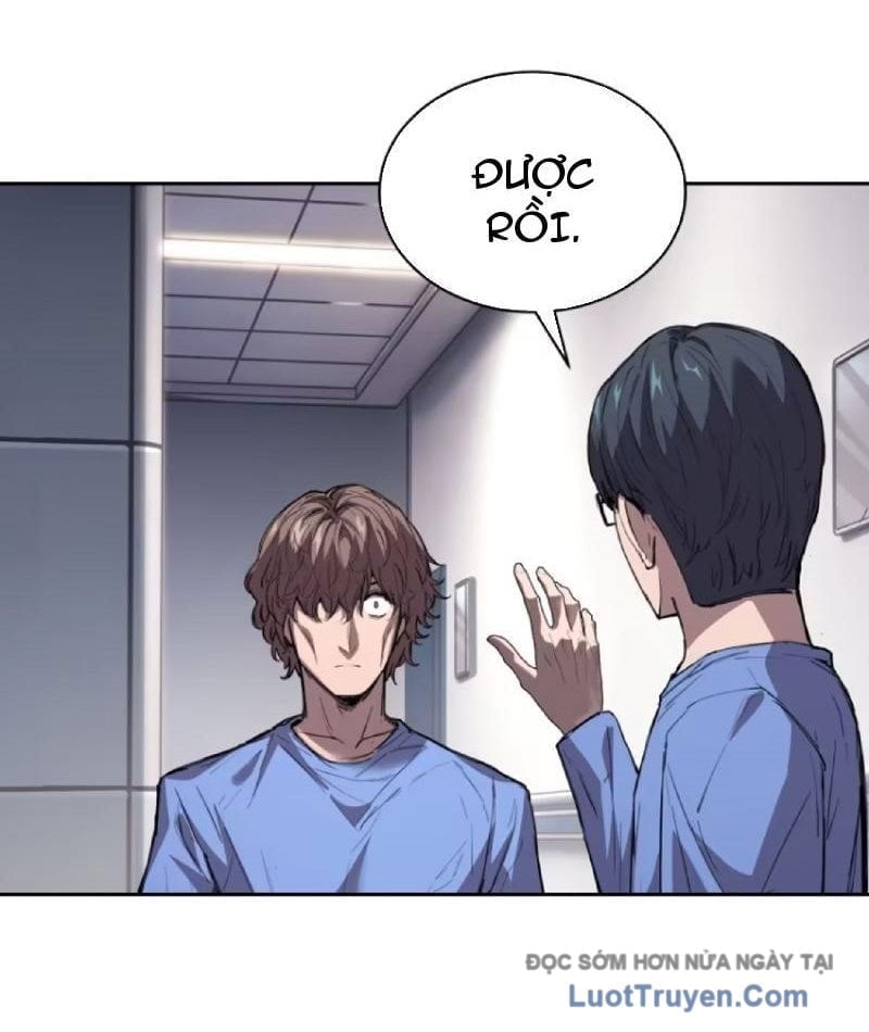 Thế Giới Toàn Người Điên, Tỉnh Táo Chính Là Bị Bệnh Chapter 25 24