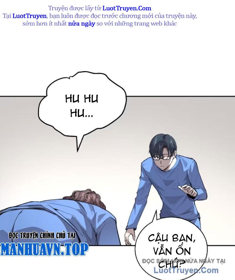 Thế Giới Toàn Người Điên, Tỉnh Táo Chính Là Bị Bệnh Chapter 25 31