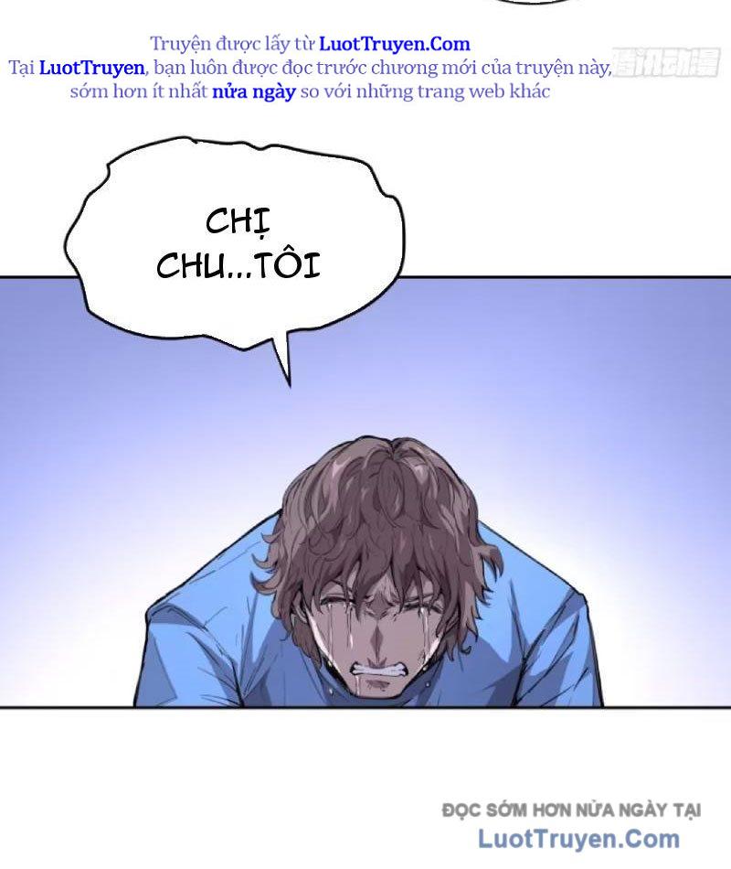 Thế Giới Toàn Người Điên, Tỉnh Táo Chính Là Bị Bệnh Chapter 25 32