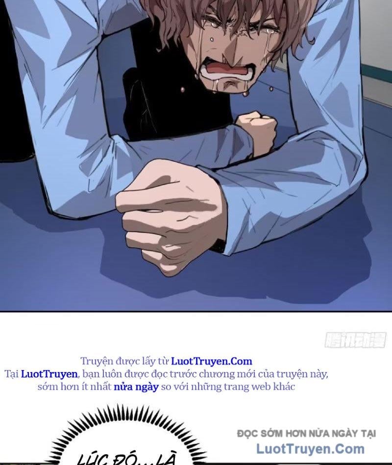 Thế Giới Toàn Người Điên, Tỉnh Táo Chính Là Bị Bệnh Chapter 25 34