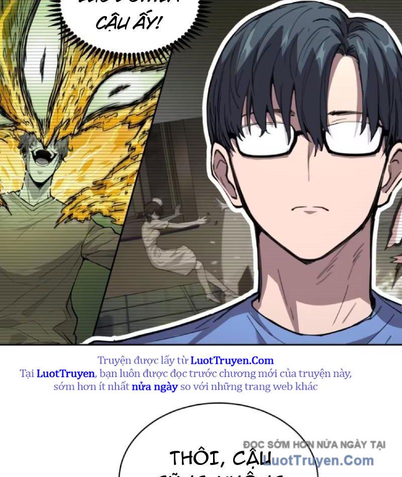 Thế Giới Toàn Người Điên, Tỉnh Táo Chính Là Bị Bệnh Chapter 25 35