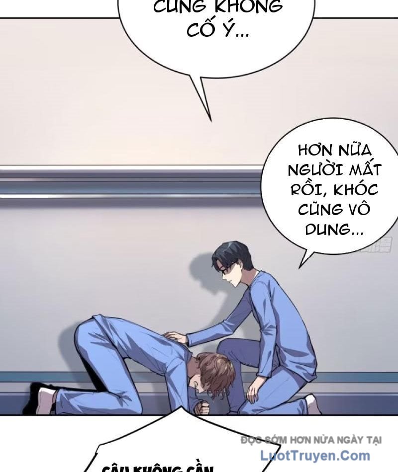 Thế Giới Toàn Người Điên, Tỉnh Táo Chính Là Bị Bệnh Chapter 25 36