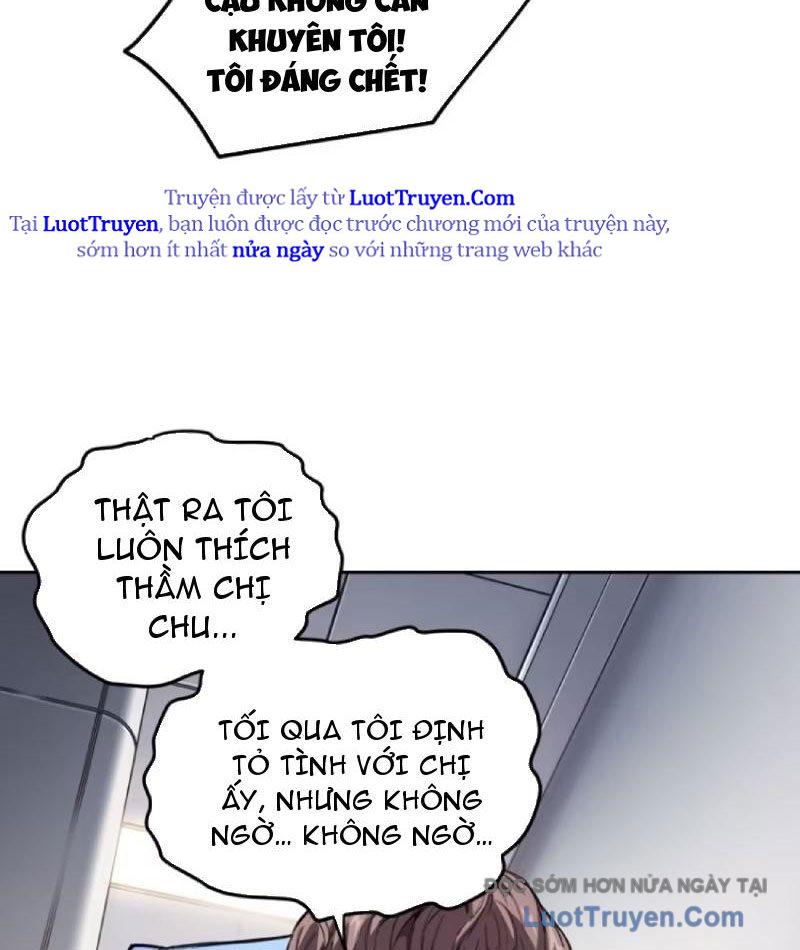 Thế Giới Toàn Người Điên, Tỉnh Táo Chính Là Bị Bệnh Chapter 25 37