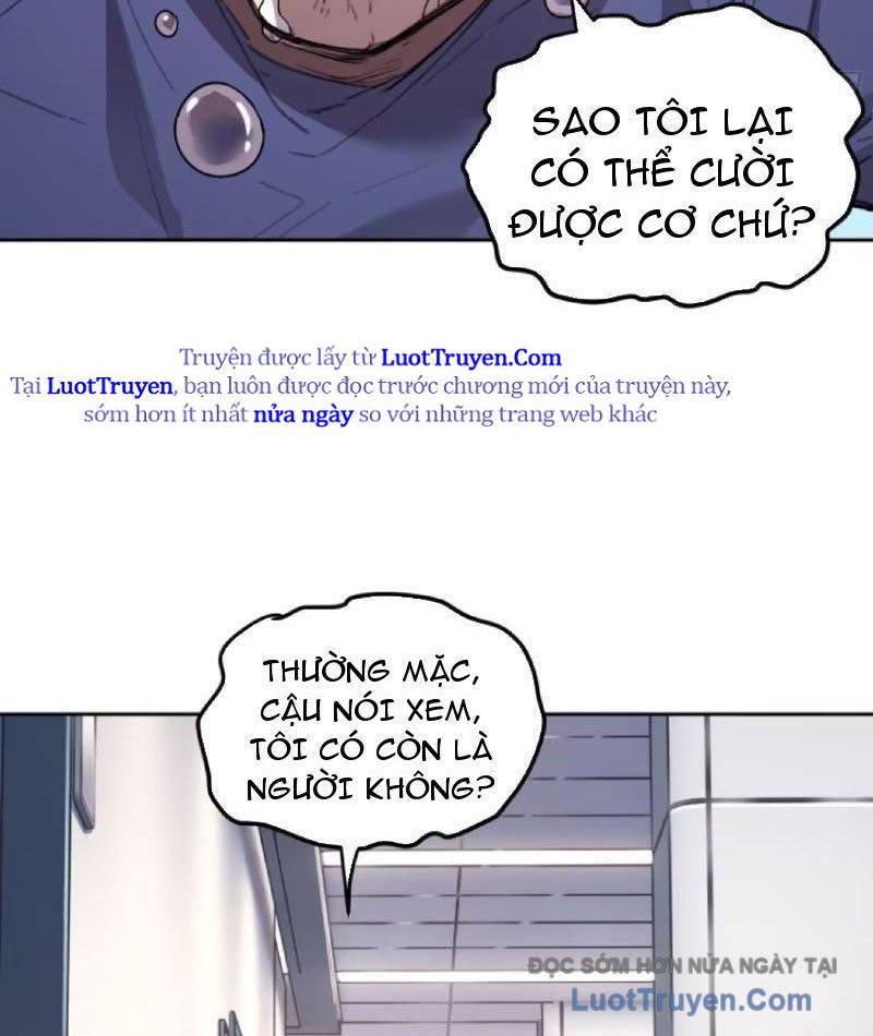 Thế Giới Toàn Người Điên, Tỉnh Táo Chính Là Bị Bệnh Chapter 25 40