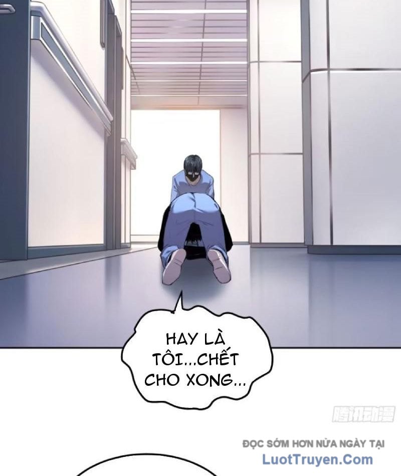 Thế Giới Toàn Người Điên, Tỉnh Táo Chính Là Bị Bệnh Chapter 25 41