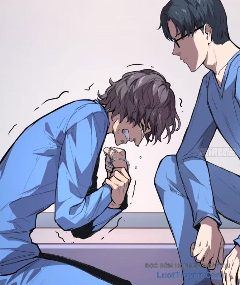 Thế Giới Toàn Người Điên, Tỉnh Táo Chính Là Bị Bệnh Chapter 25 51