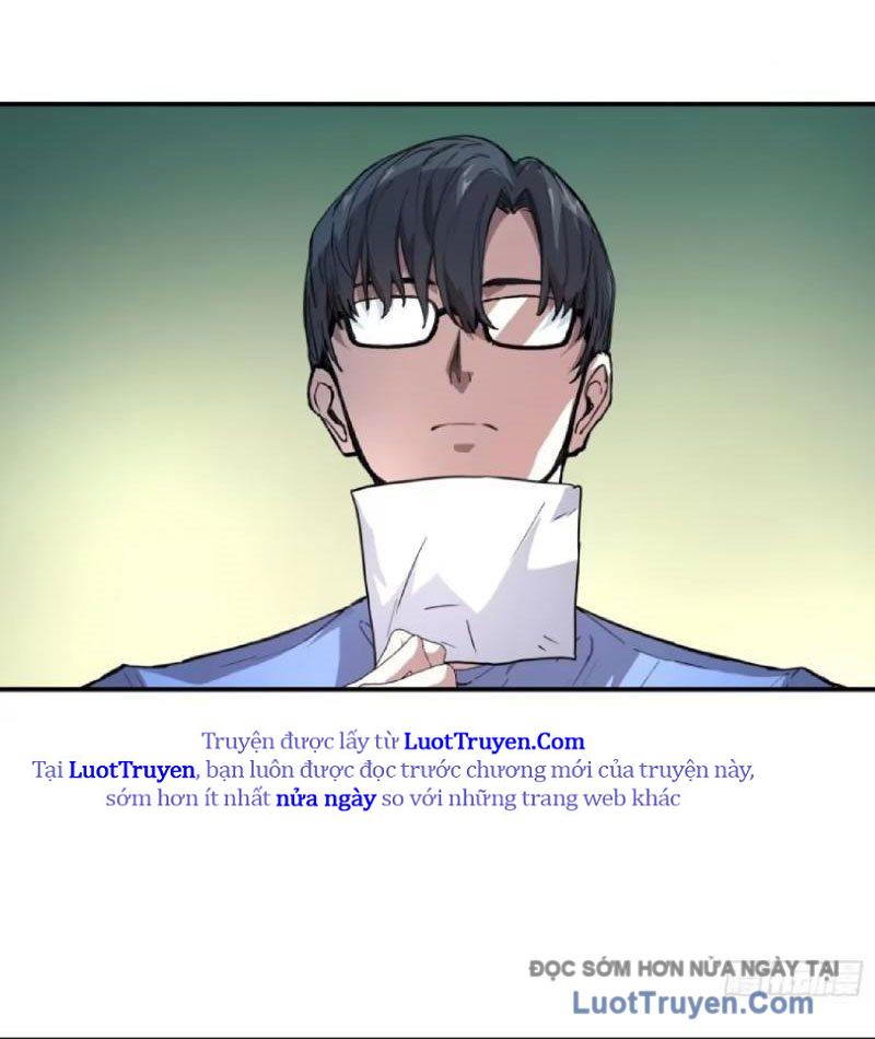 Thế Giới Toàn Người Điên, Tỉnh Táo Chính Là Bị Bệnh Chapter 25 54