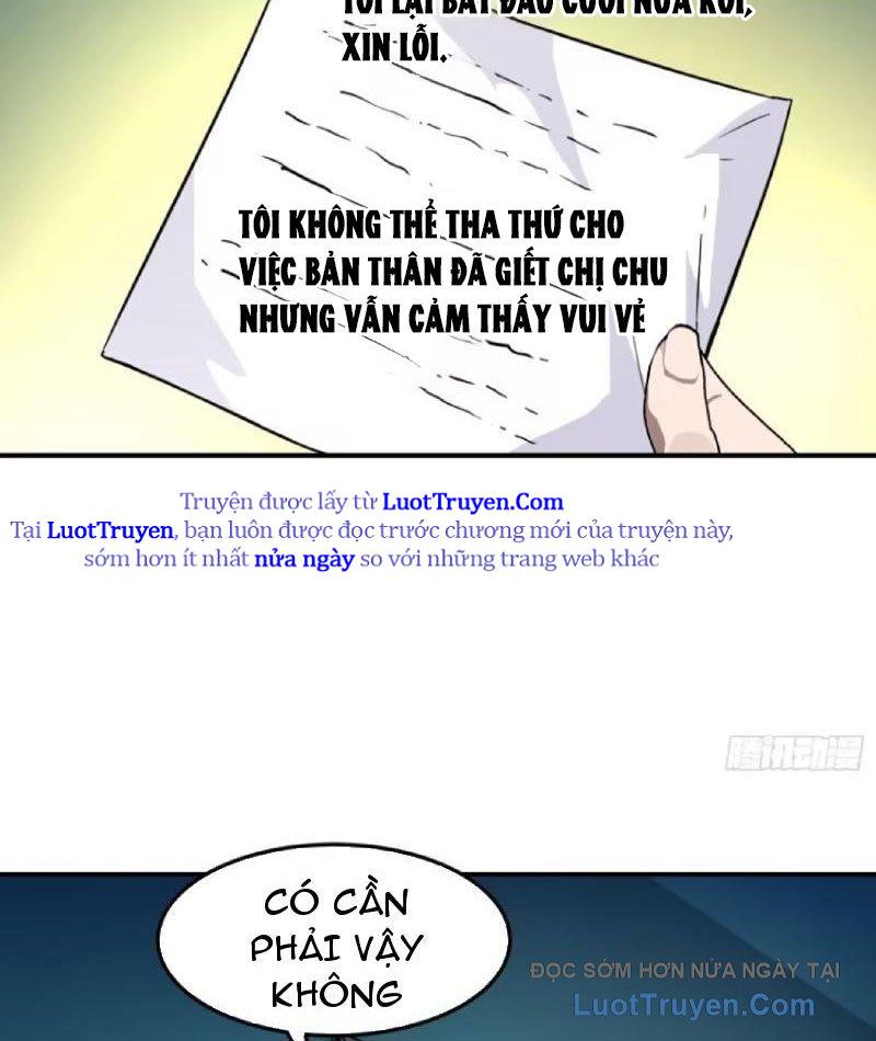 Thế Giới Toàn Người Điên, Tỉnh Táo Chính Là Bị Bệnh Chapter 25 57