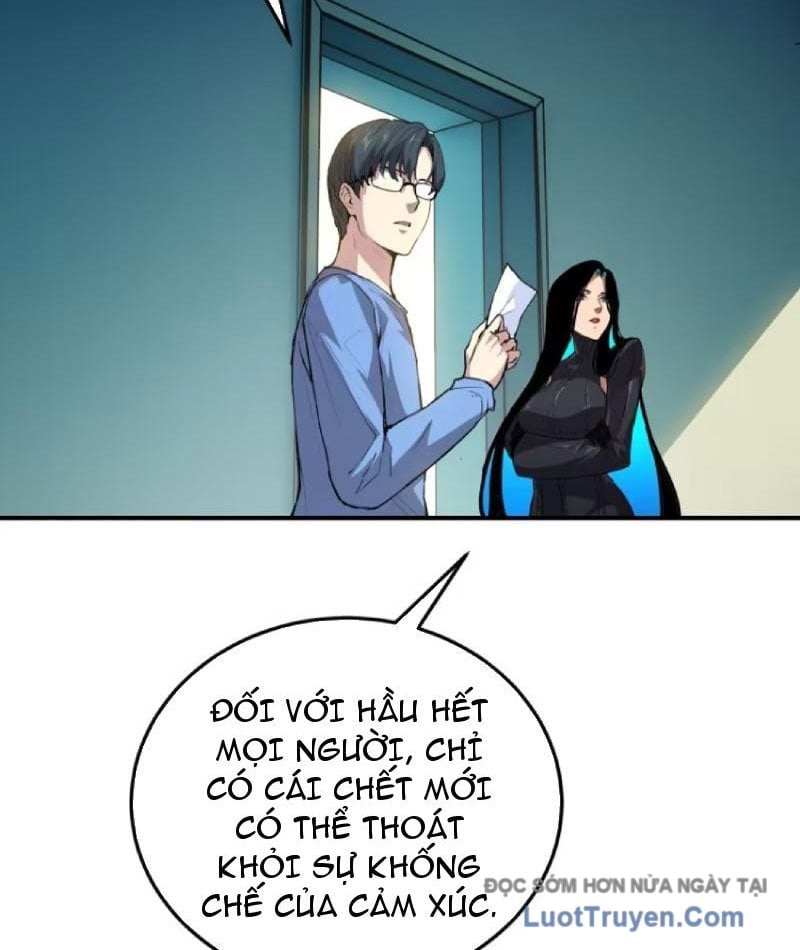 Thế Giới Toàn Người Điên, Tỉnh Táo Chính Là Bị Bệnh Chapter 25 58