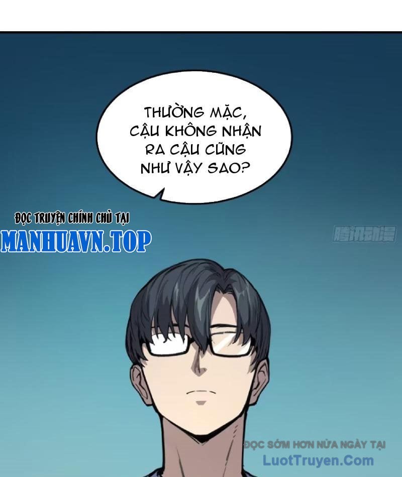 Thế Giới Toàn Người Điên, Tỉnh Táo Chính Là Bị Bệnh Chapter 25 60