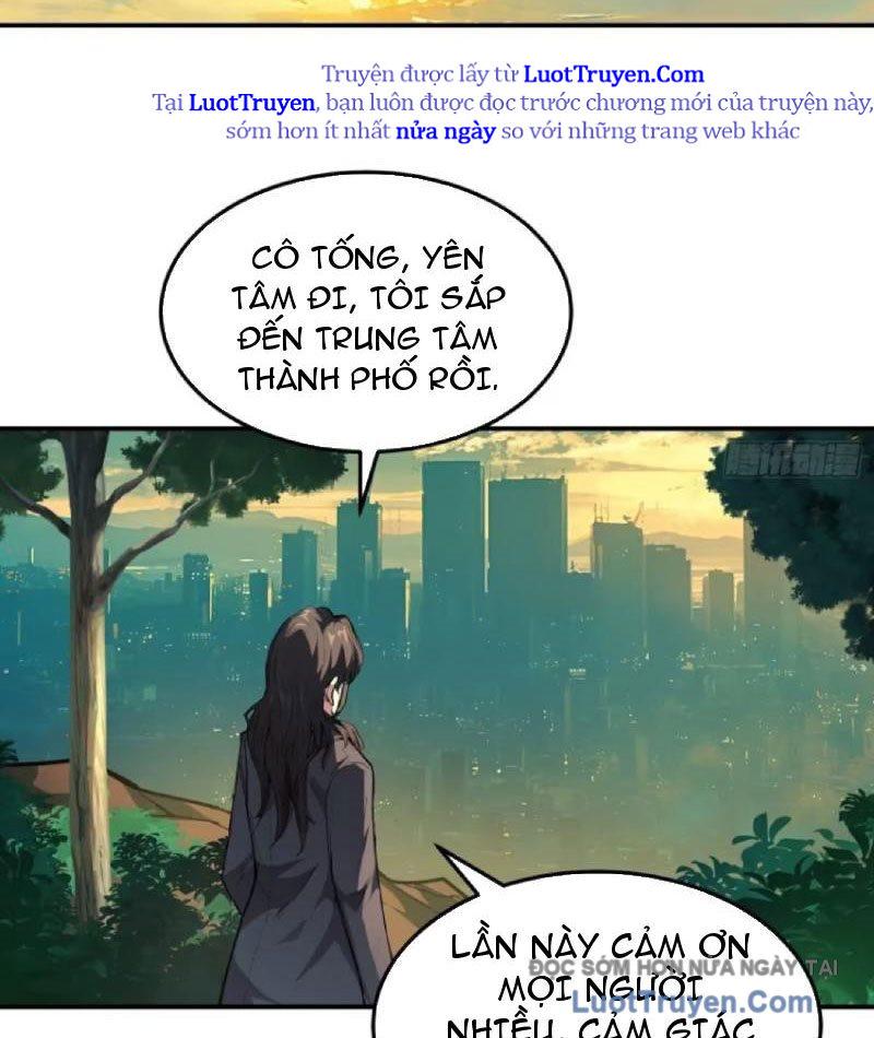 Thế Giới Toàn Người Điên, Tỉnh Táo Chính Là Bị Bệnh Chapter 25 62