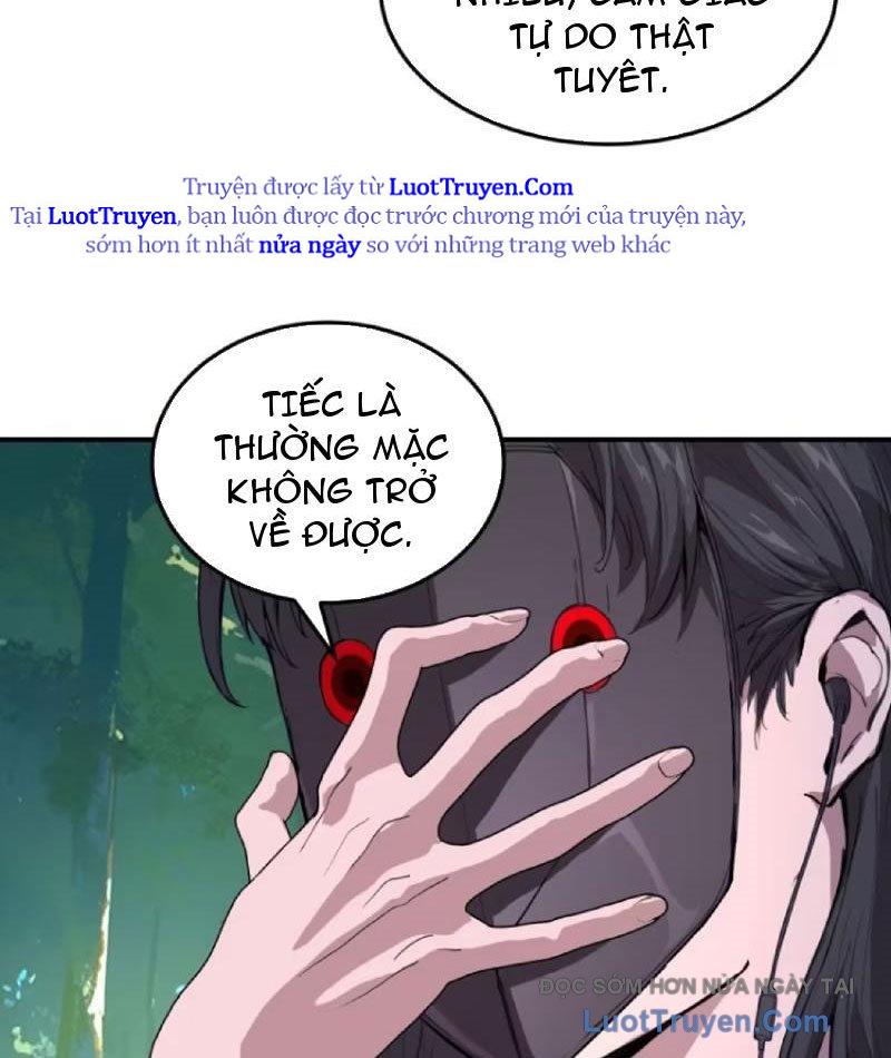 Thế Giới Toàn Người Điên, Tỉnh Táo Chính Là Bị Bệnh Chapter 25 63