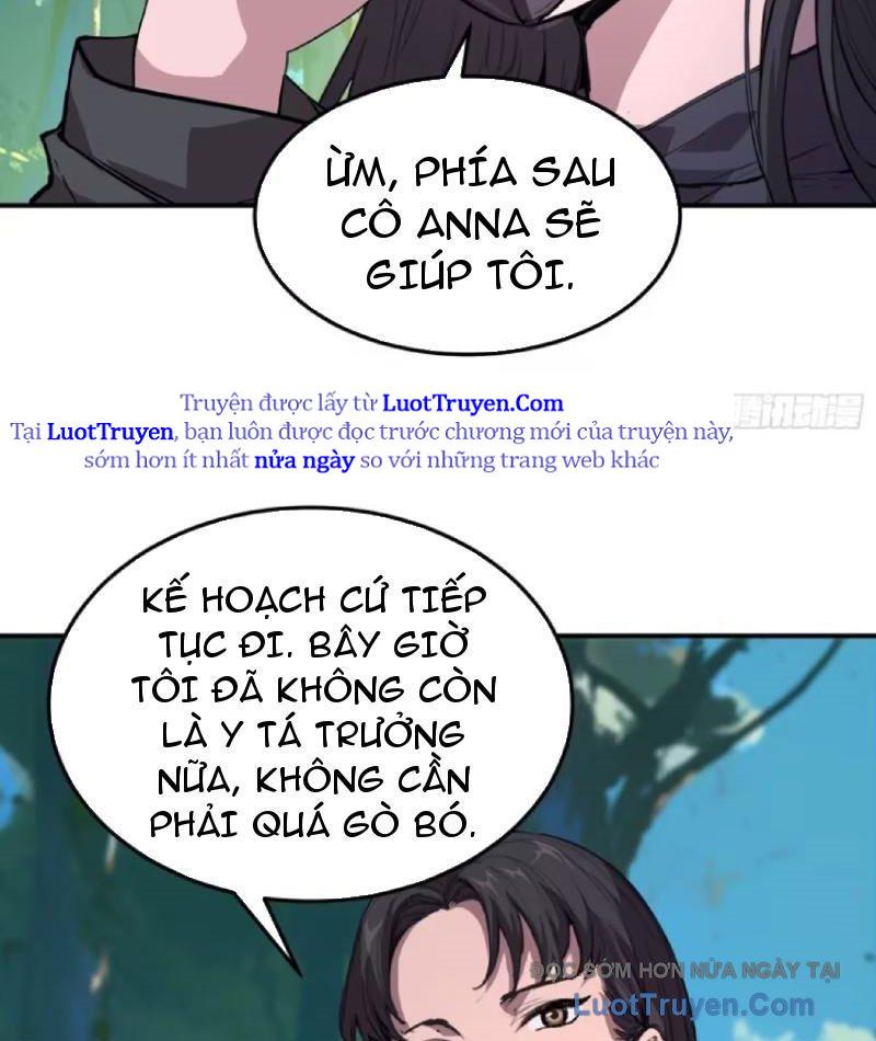 Thế Giới Toàn Người Điên, Tỉnh Táo Chính Là Bị Bệnh Chapter 25 64