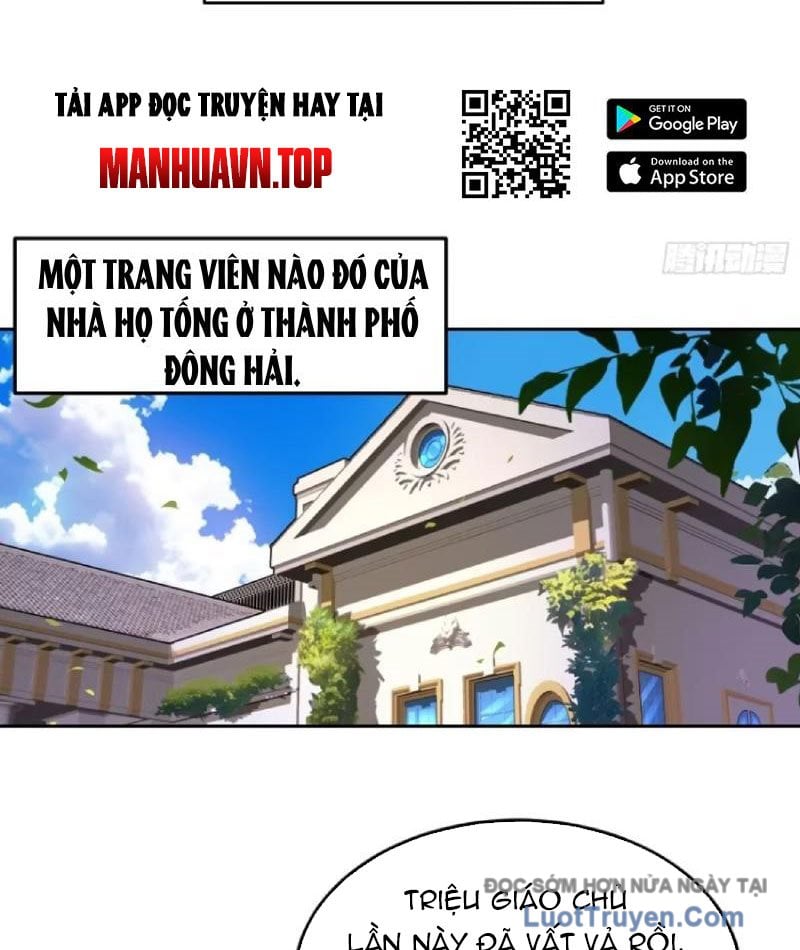 Thế Giới Toàn Người Điên, Tỉnh Táo Chính Là Bị Bệnh Chapter 25 66