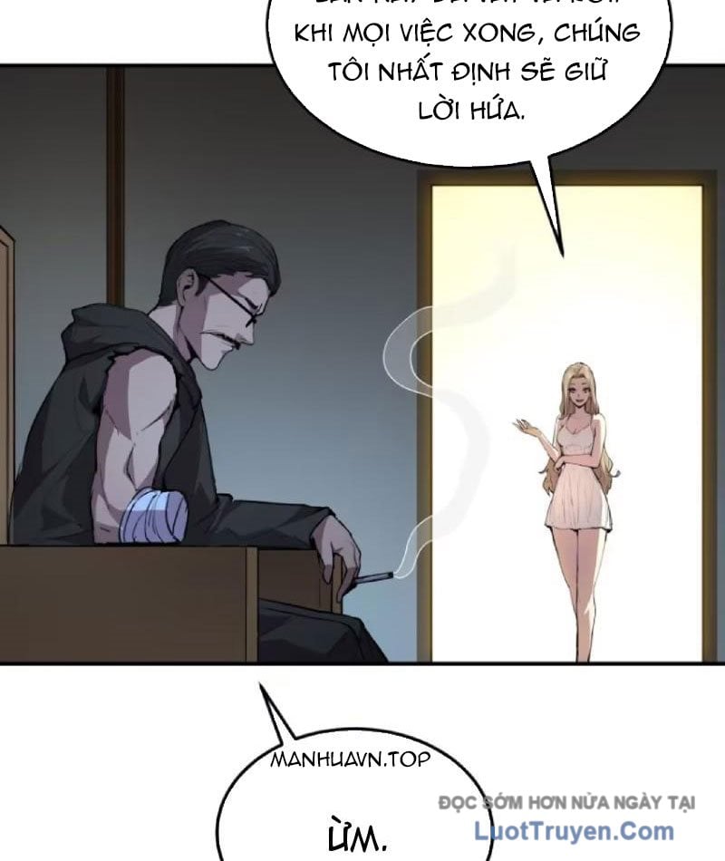 Thế Giới Toàn Người Điên, Tỉnh Táo Chính Là Bị Bệnh Chapter 25 67