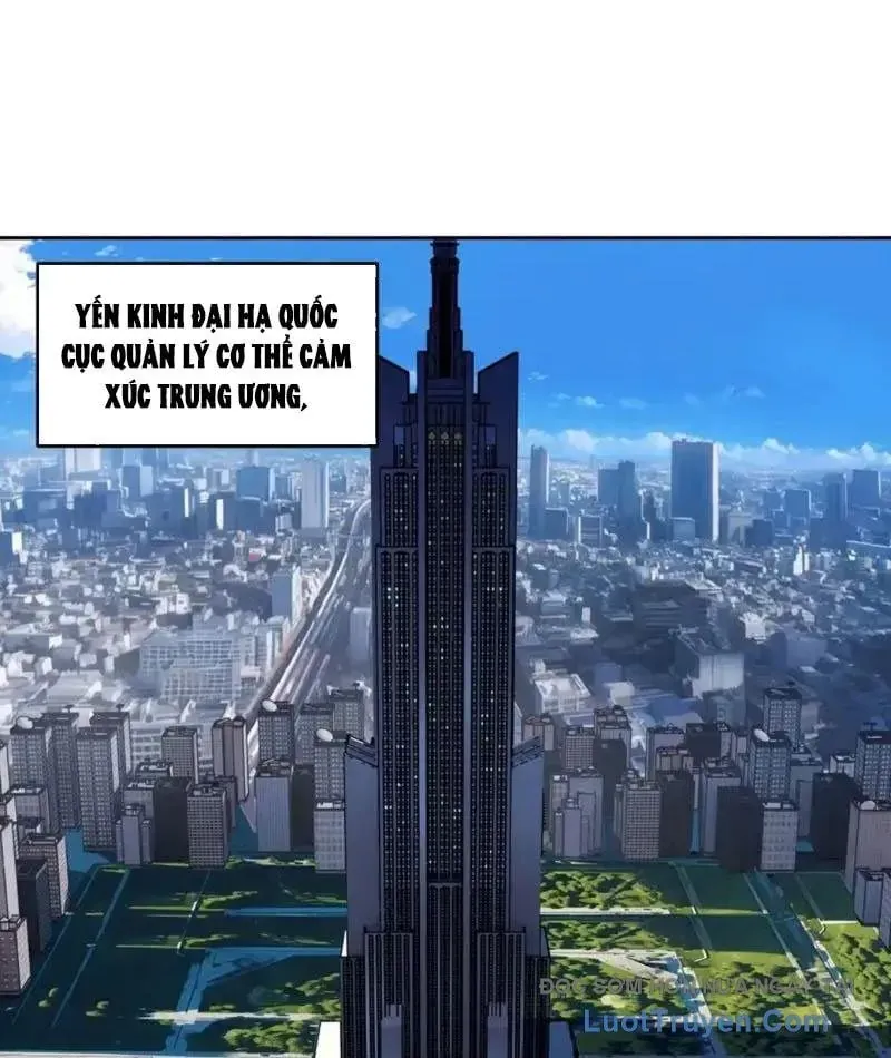 Thế Giới Toàn Người Điên, Tỉnh Táo Chính Là Bị Bệnh Chapter 26 4