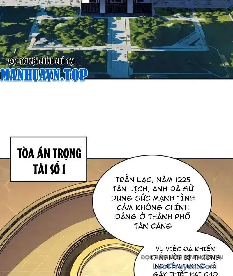 Thế Giới Toàn Người Điên, Tỉnh Táo Chính Là Bị Bệnh Chapter 26 5