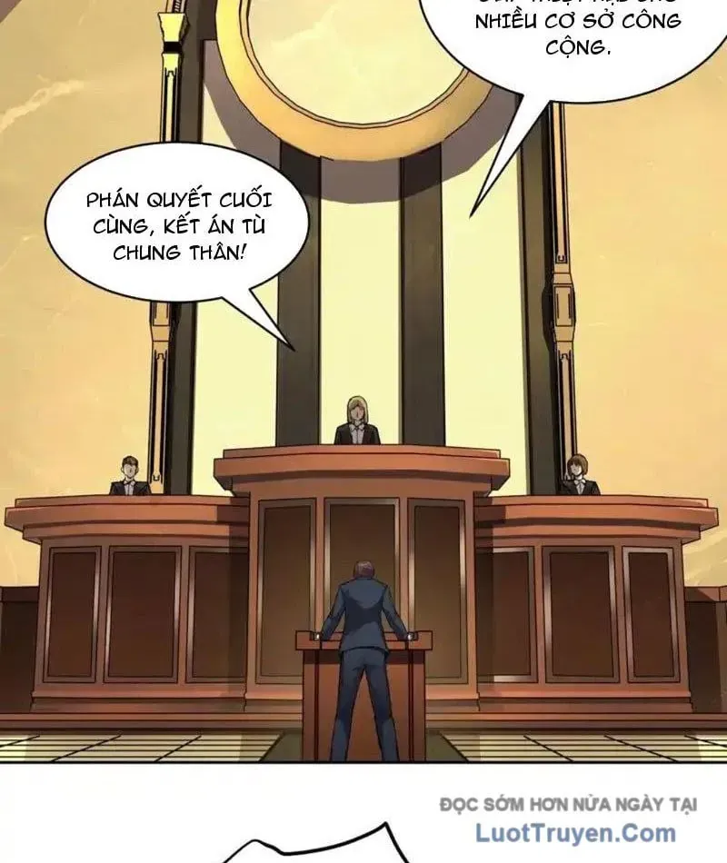 Thế Giới Toàn Người Điên, Tỉnh Táo Chính Là Bị Bệnh Chapter 26 6