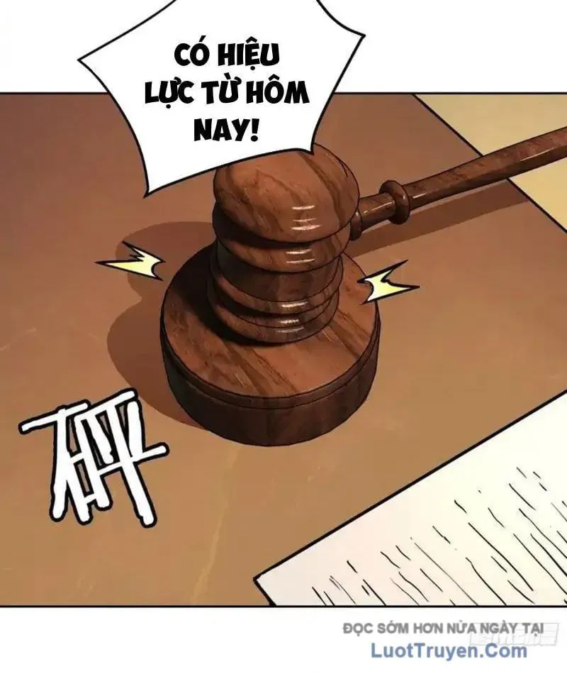 Thế Giới Toàn Người Điên, Tỉnh Táo Chính Là Bị Bệnh Chapter 26 7