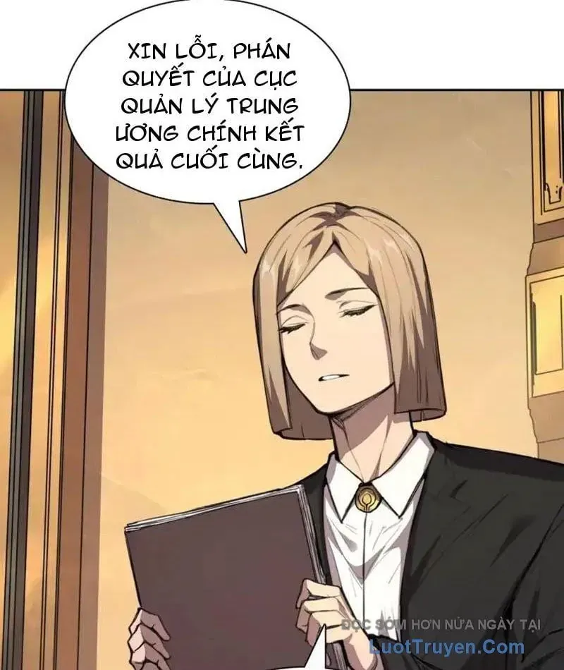 Thế Giới Toàn Người Điên, Tỉnh Táo Chính Là Bị Bệnh Chapter 26 10