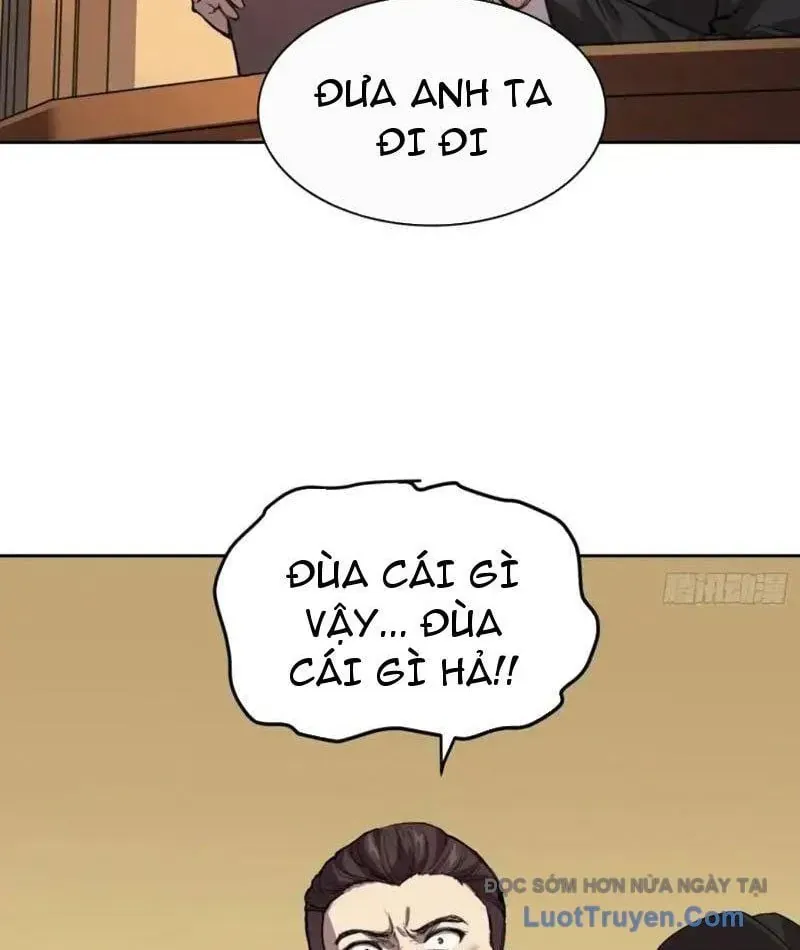 Thế Giới Toàn Người Điên, Tỉnh Táo Chính Là Bị Bệnh Chapter 26 11