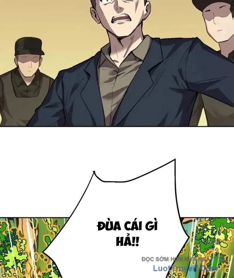 Thế Giới Toàn Người Điên, Tỉnh Táo Chính Là Bị Bệnh Chapter 26 12