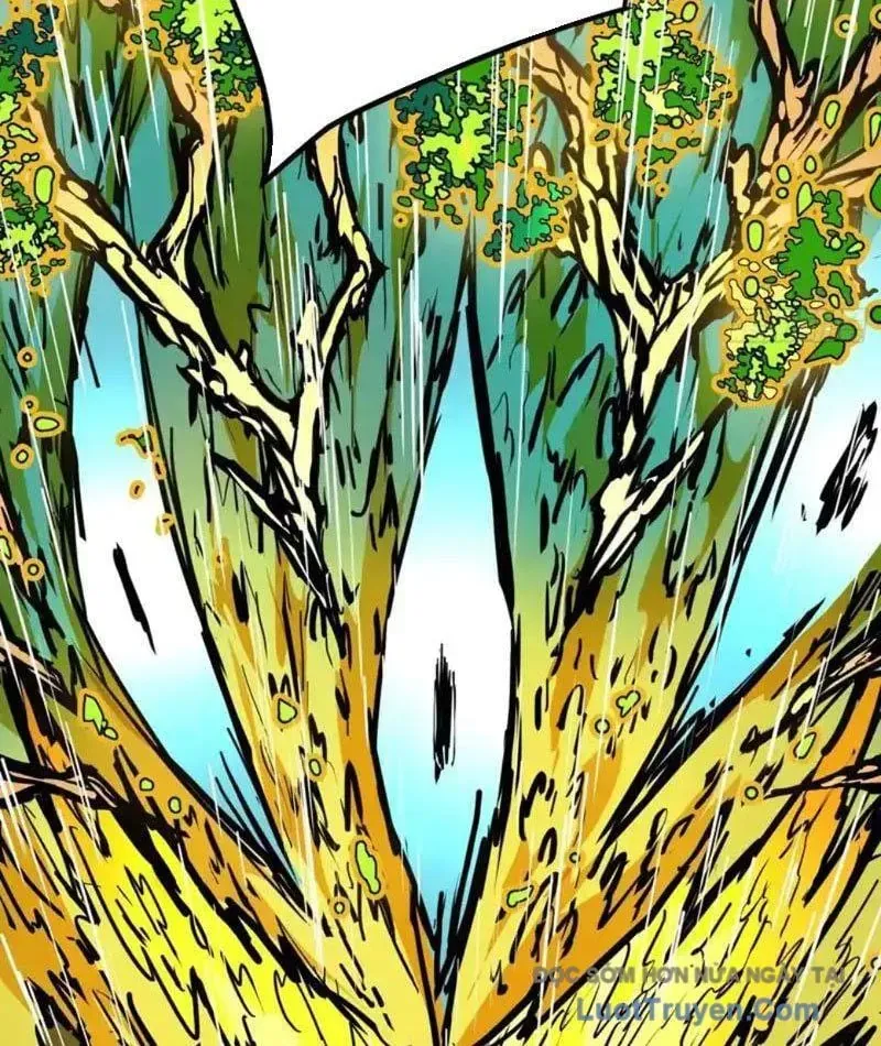 Thế Giới Toàn Người Điên, Tỉnh Táo Chính Là Bị Bệnh Chapter 26 13