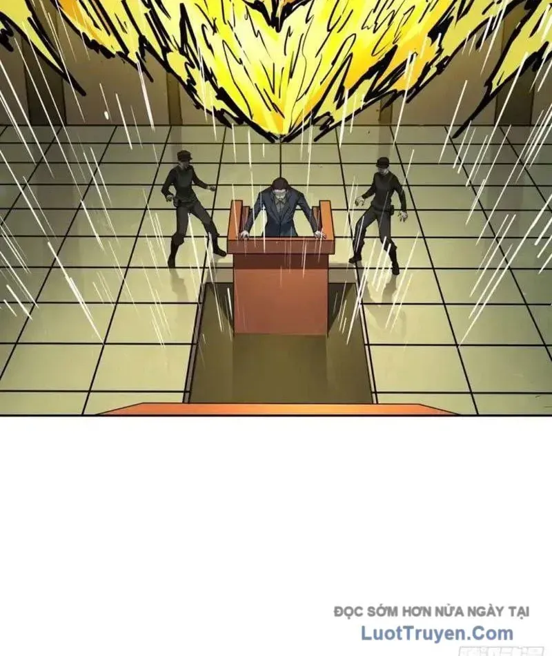 Thế Giới Toàn Người Điên, Tỉnh Táo Chính Là Bị Bệnh Chapter 26 14