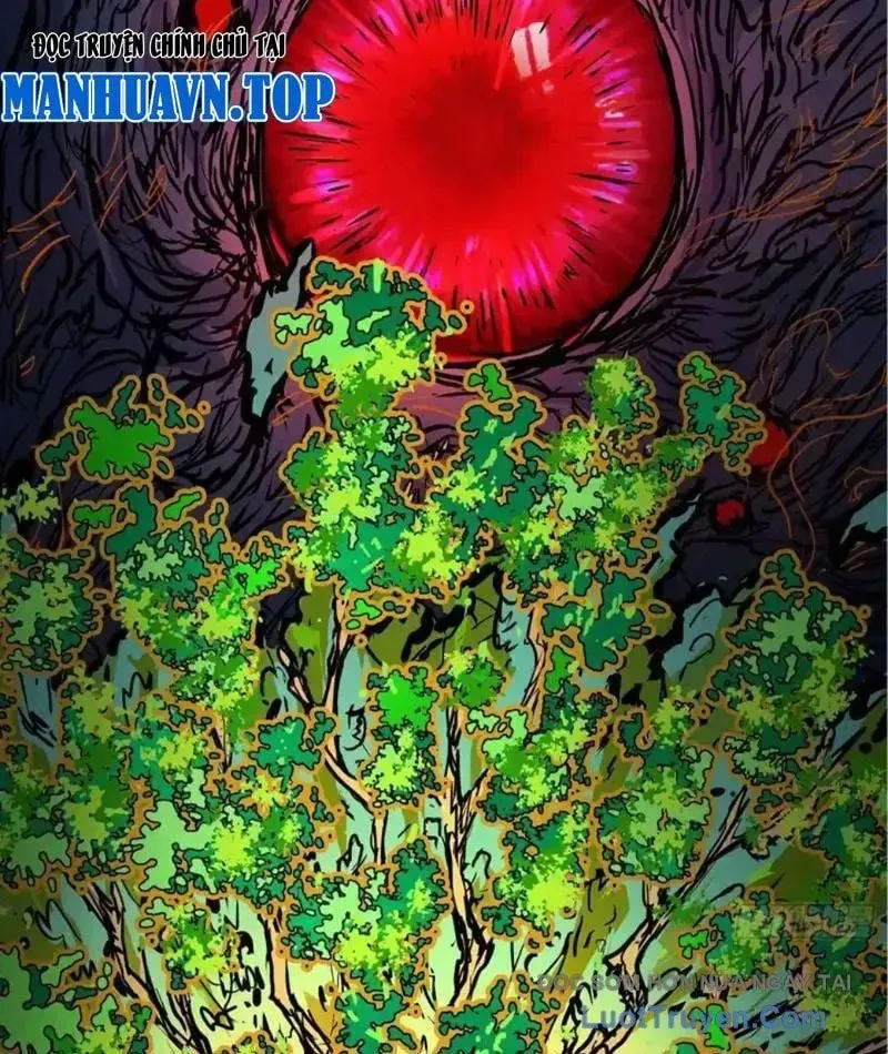 Thế Giới Toàn Người Điên, Tỉnh Táo Chính Là Bị Bệnh Chapter 26 16