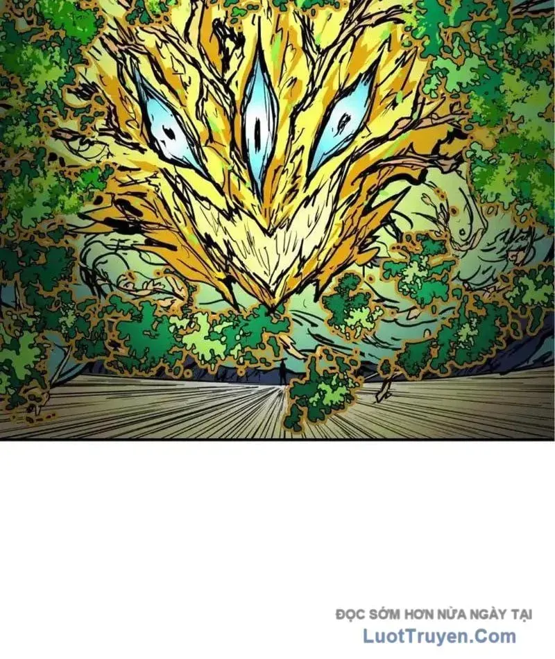 Thế Giới Toàn Người Điên, Tỉnh Táo Chính Là Bị Bệnh Chapter 26 17