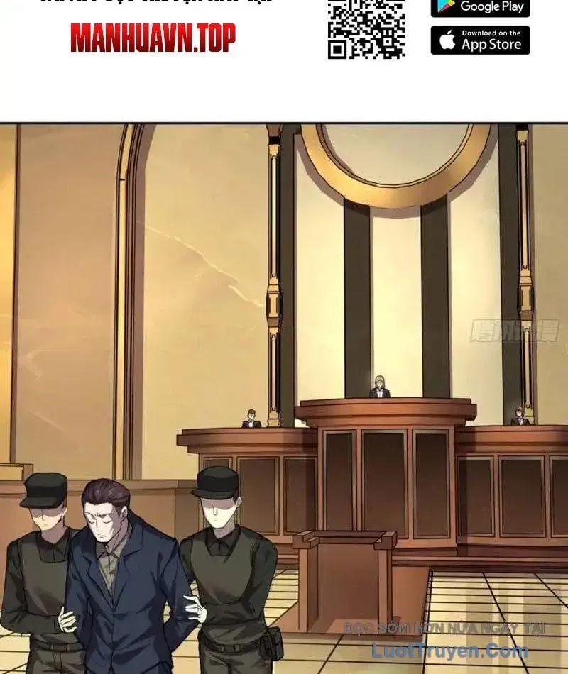 Thế Giới Toàn Người Điên, Tỉnh Táo Chính Là Bị Bệnh Chapter 26 22