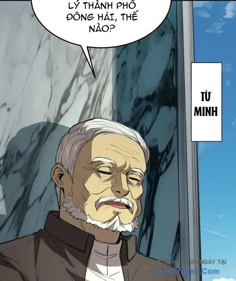 Thế Giới Toàn Người Điên, Tỉnh Táo Chính Là Bị Bệnh Chapter 26 38