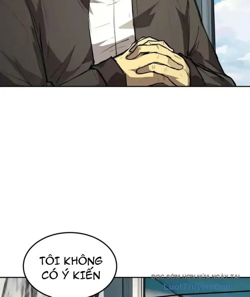 Thế Giới Toàn Người Điên, Tỉnh Táo Chính Là Bị Bệnh Chapter 26 39