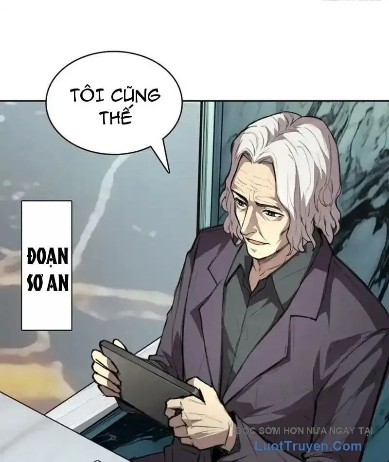 Thế Giới Toàn Người Điên, Tỉnh Táo Chính Là Bị Bệnh Chapter 26 42