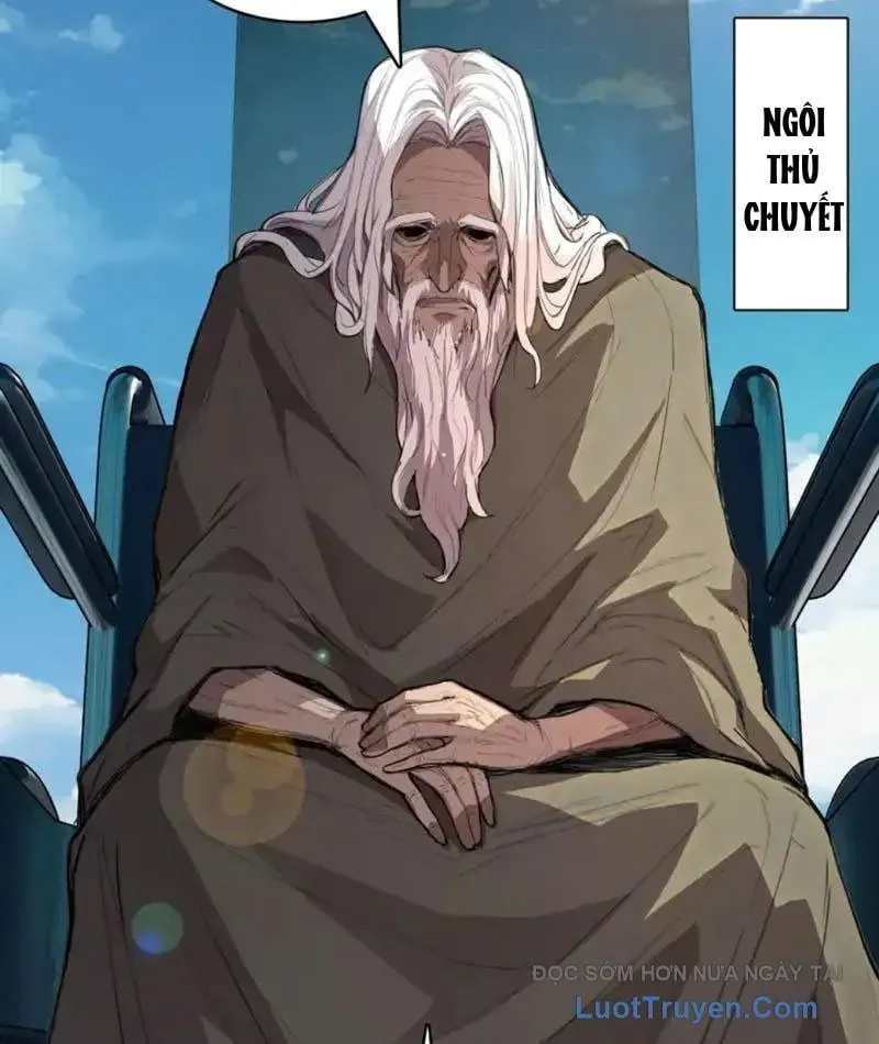 Thế Giới Toàn Người Điên, Tỉnh Táo Chính Là Bị Bệnh Chapter 26 44