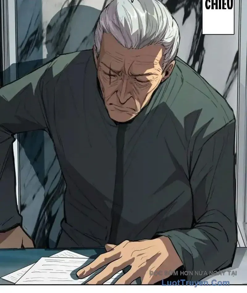 Thế Giới Toàn Người Điên, Tỉnh Táo Chính Là Bị Bệnh Chapter 26 46