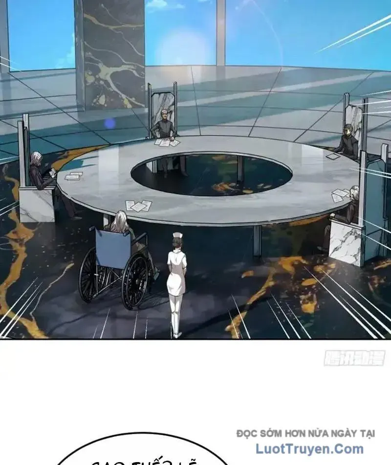 Thế Giới Toàn Người Điên, Tỉnh Táo Chính Là Bị Bệnh Chapter 26 48