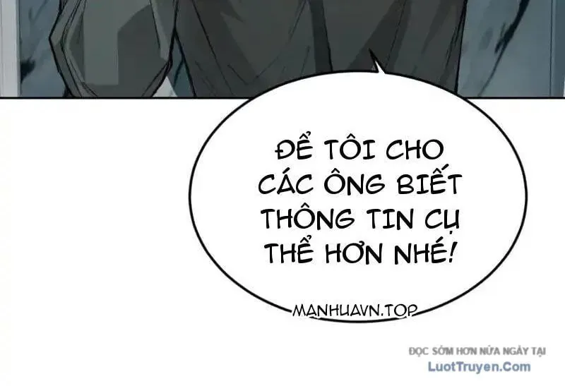 Thế Giới Toàn Người Điên, Tỉnh Táo Chính Là Bị Bệnh Chapter 26 51