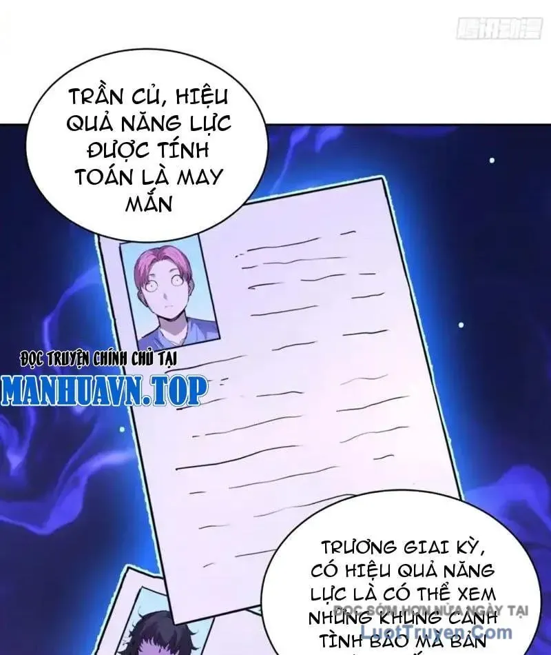 Thế Giới Toàn Người Điên, Tỉnh Táo Chính Là Bị Bệnh Chapter 26 52