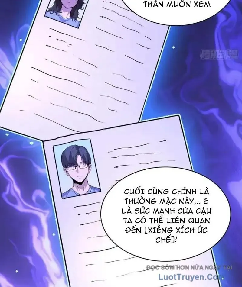 Thế Giới Toàn Người Điên, Tỉnh Táo Chính Là Bị Bệnh Chapter 26 53