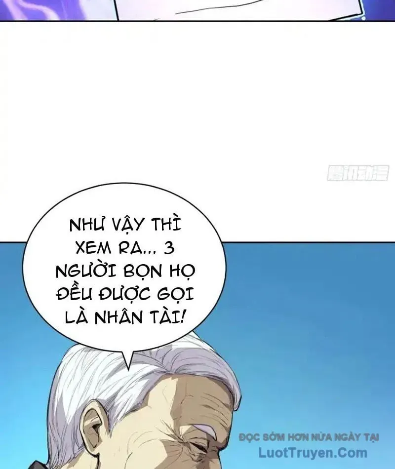 Thế Giới Toàn Người Điên, Tỉnh Táo Chính Là Bị Bệnh Chapter 26 54